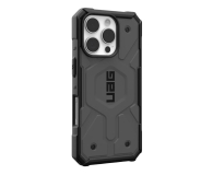UAG Pathfinder Magsafe do iPhone 16 Pro Max silver - 1279776 - zdjęcie 3
